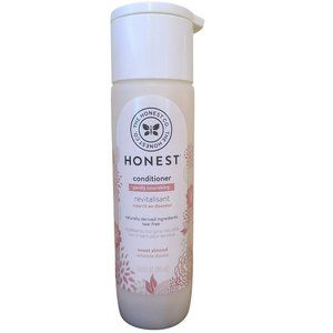 The Honest Company, Gently Nourishing Conditioner, Sweet Almond, 10.0 fl oz